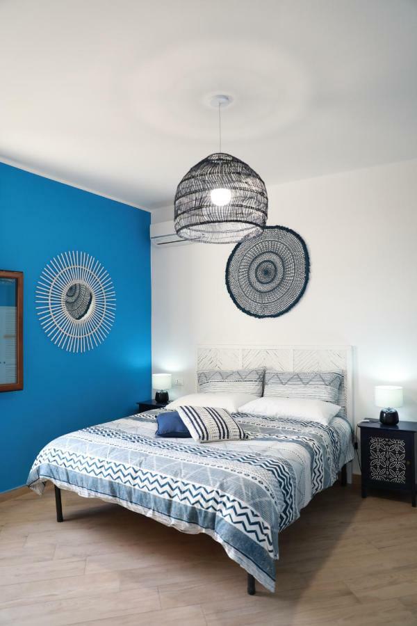 Gli Archi Sul Mare Bed and Breakfast Gaeta Exteriör bild