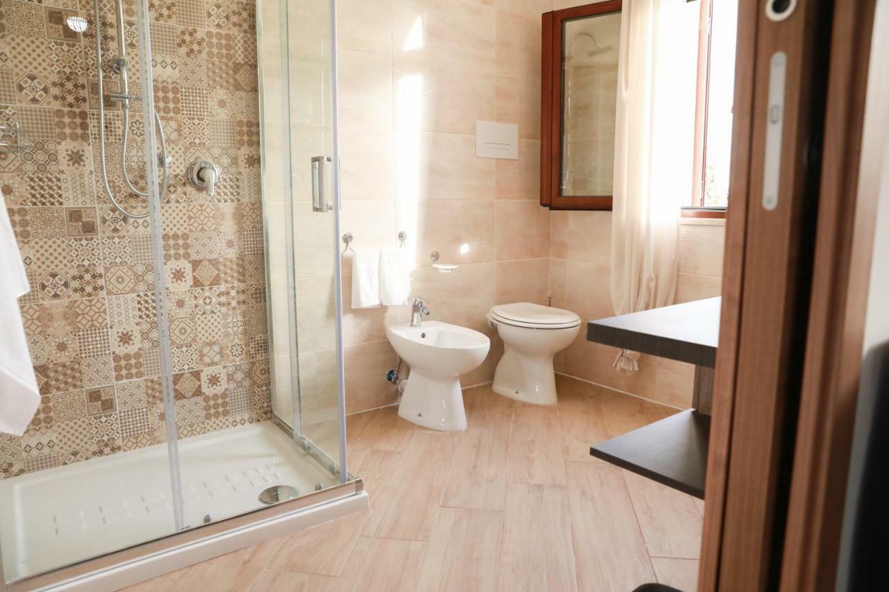 Gli Archi Sul Mare Bed and Breakfast Gaeta Exteriör bild