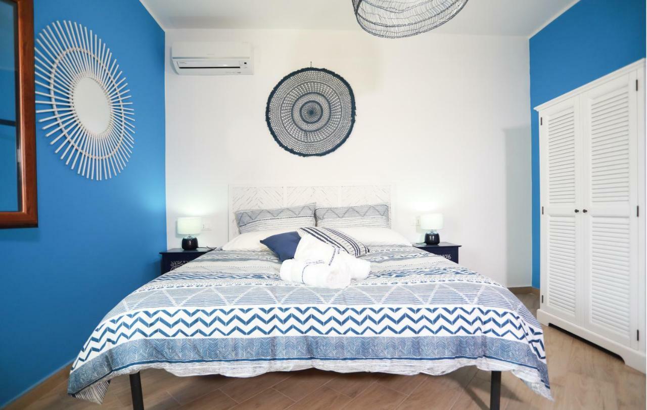 Gli Archi Sul Mare Bed and Breakfast Gaeta Exteriör bild