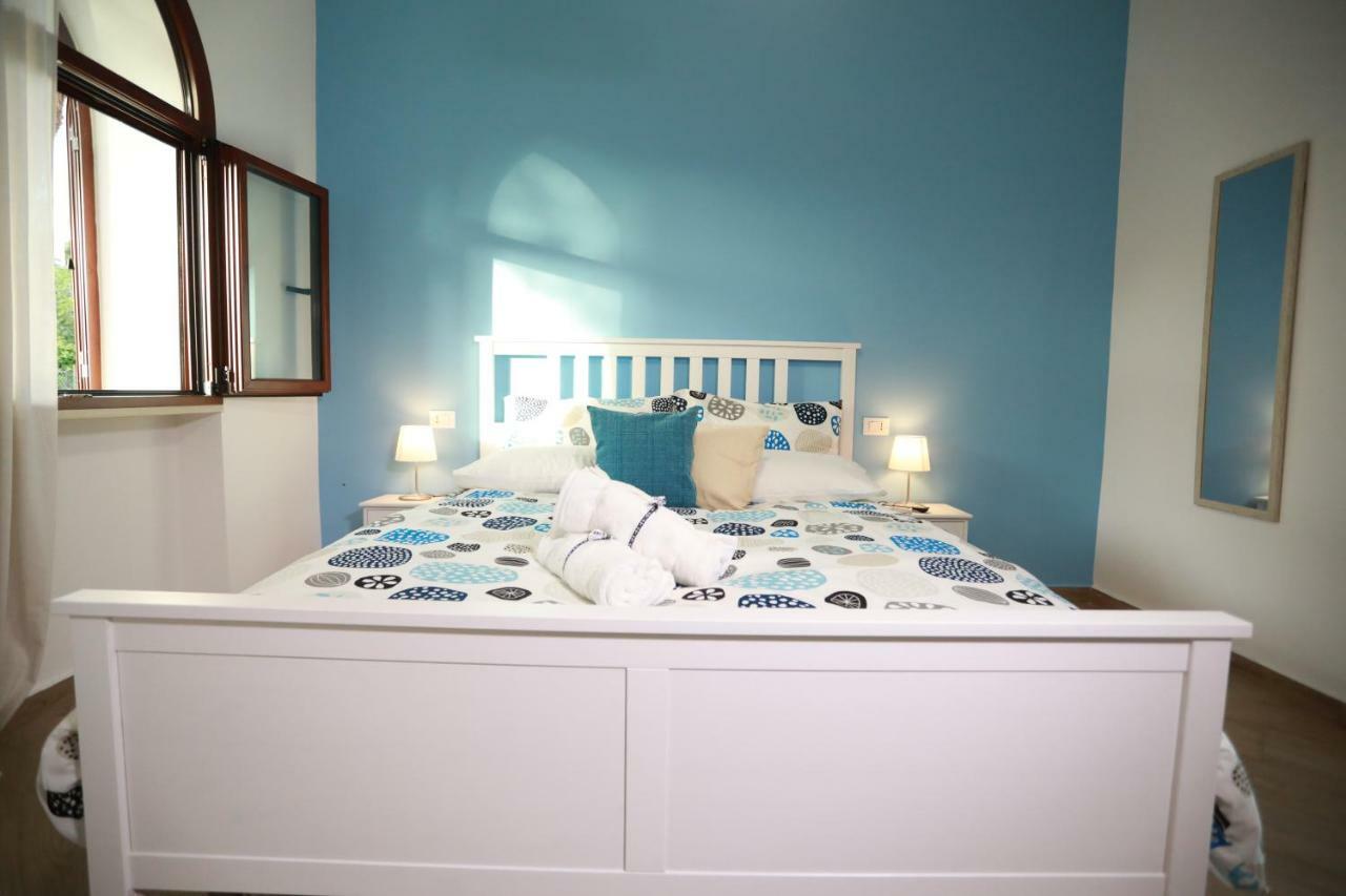 Gli Archi Sul Mare Bed and Breakfast Gaeta Exteriör bild